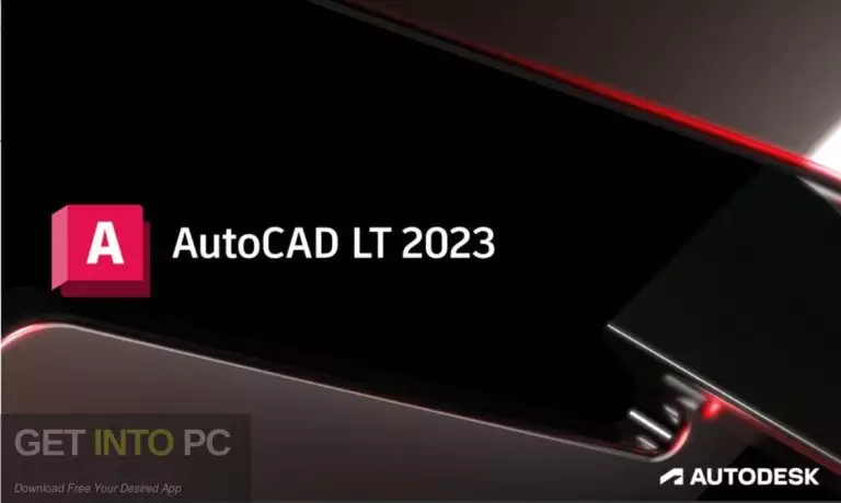 تحميل Autodesk AutoCAD 2023 مع التفعيل