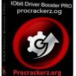 تحميل برنامج IObit Driver Booster Pro 2022 مجانًا