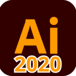 تحميل برنامج Adobe Illustrator CC 2020 مفعل مدى الحياة