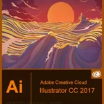 تحميل برنامج Adobe Illustrator CC 2017 مفعل مجانا