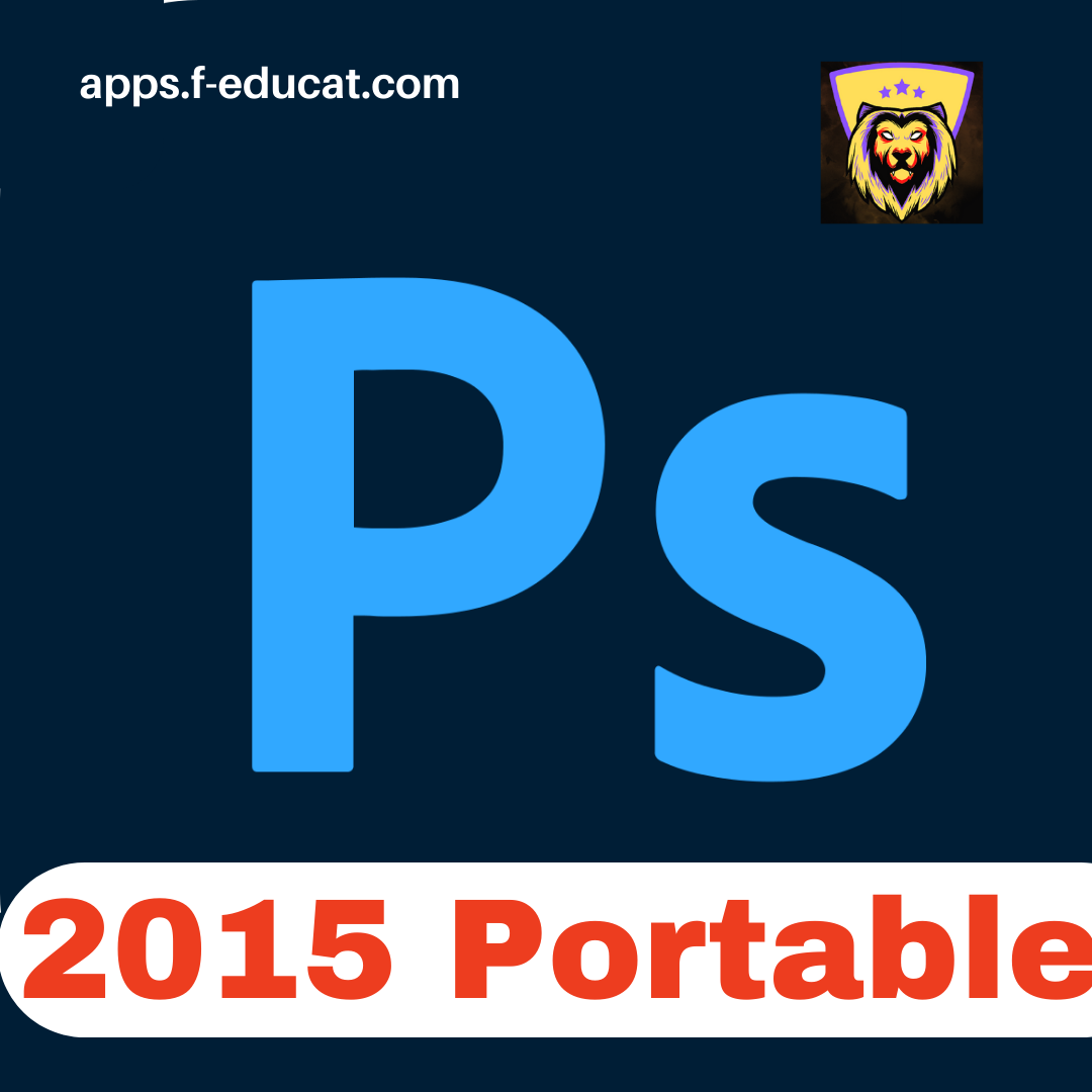 photoshop cc 2015 portable download