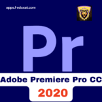 تحميل Adobe Premiere Pro CC 2020 مع كراك التفعيل