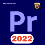 تحميل Adobe Premiere Pro 2022 مفعل مجانا