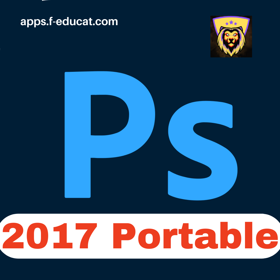 adobe photoshop portable cc 2017 download