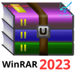 تحميل برنامج وينرار برو 2023 WinRAR Pro كامل مجانا اخر اصدار