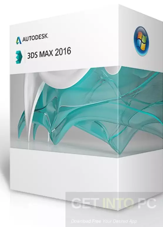 تحميل برنامج Autodesk 3ds Max 2016 مع كراك التفعيل 1