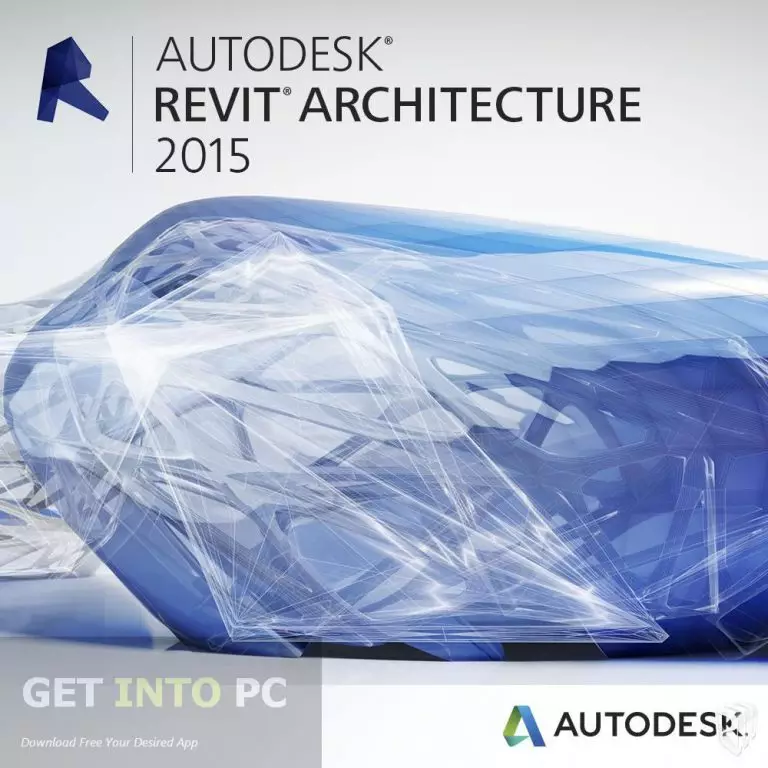 تحميل برنامج Autodesk Revit 2015 مع كراك التفعيل 1