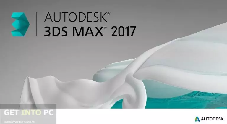تحميل برنامج Autodesk 3ds Max 2017 مع كراك التفعيل 1