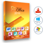 تحميل برنامج Microsoft Office 2010 Pro Plus مع التفعيل