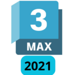 تحميل برنامج Autodesk 3ds Max 2021 مع كراك التفعيل