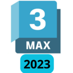 تحميل برنامج Autodesk 3ds Max 2023 مع كراك التفعيل