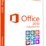 تحميل اوفيس Office 2013 Pro Plus مفعل مدى الحياة