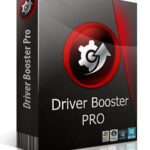 تحميل برنامج IObit Driver Booster Pro 12 مع كراك التفعيل